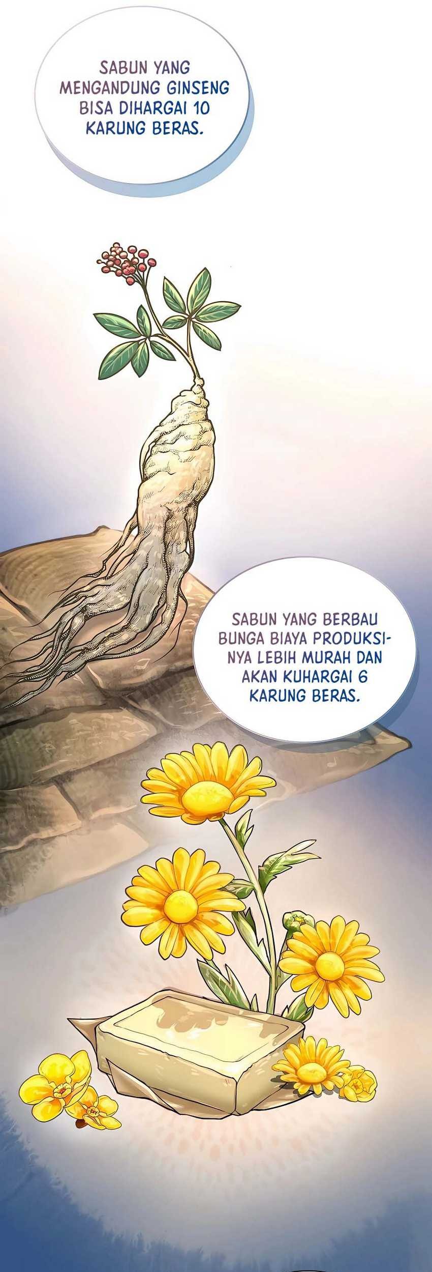 Muscle Joseon Chapter 22 Gambar 45