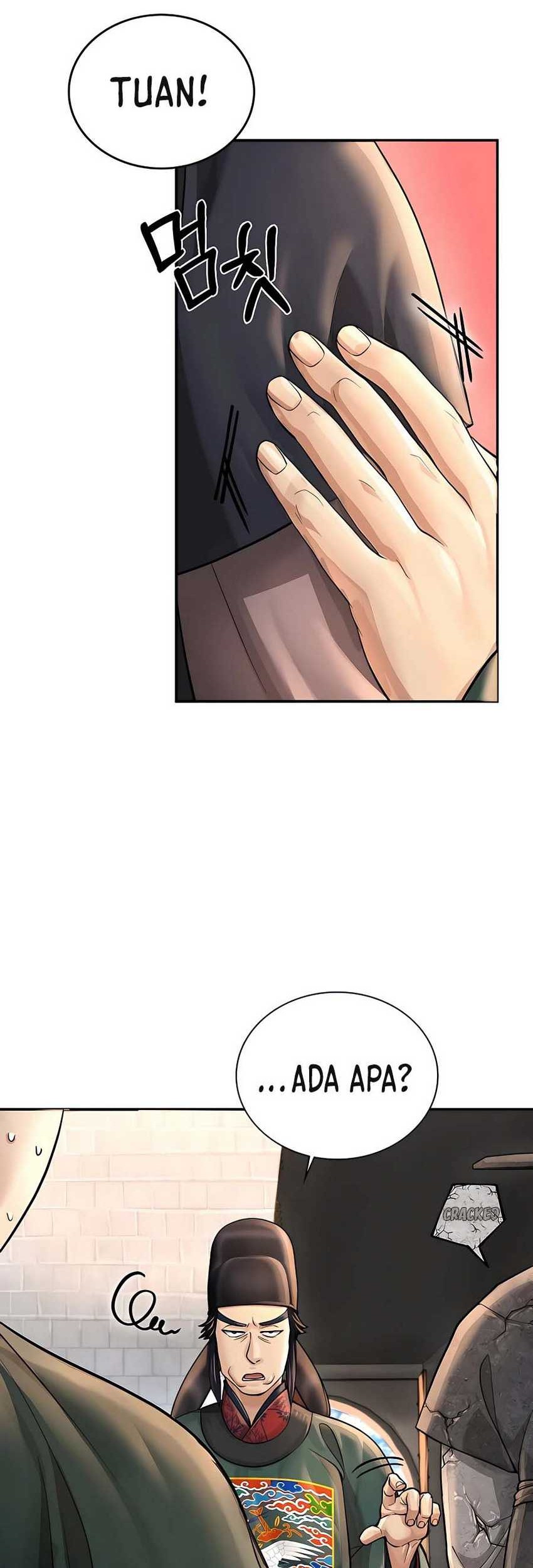 Muscle Joseon Chapter 22 Gambar 27
