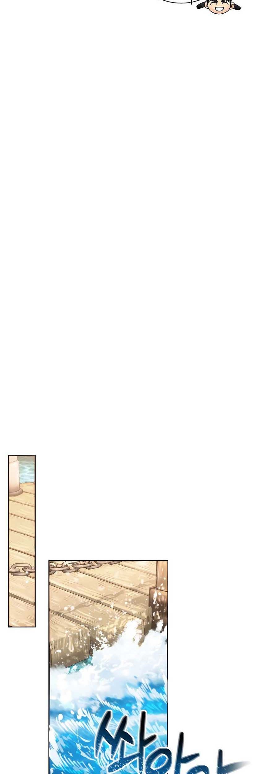 Muscle Joseon Chapter 21 Gambar 41