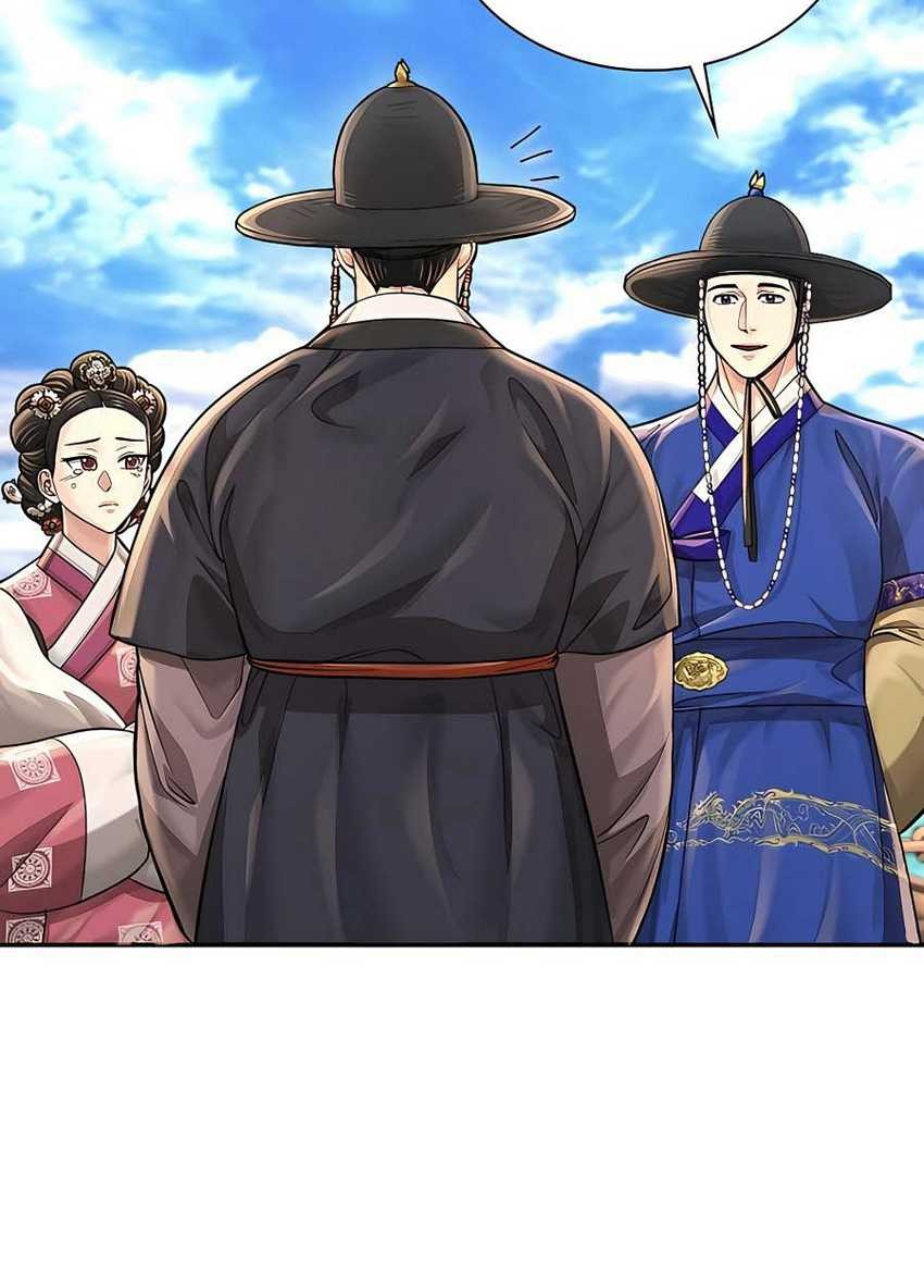 Muscle Joseon Chapter 21 Gambar 47