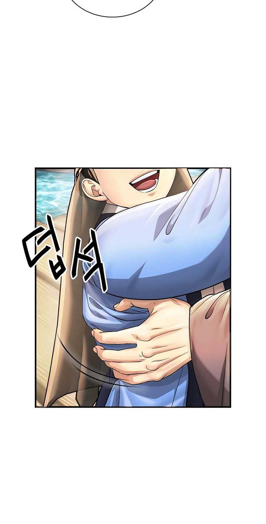 Muscle Joseon Chapter 21 Gambar 51