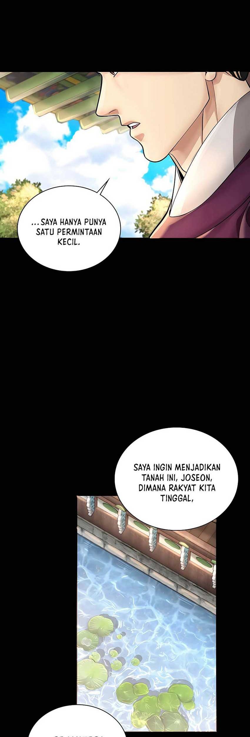 Muscle Joseon Chapter 21 Gambar 55