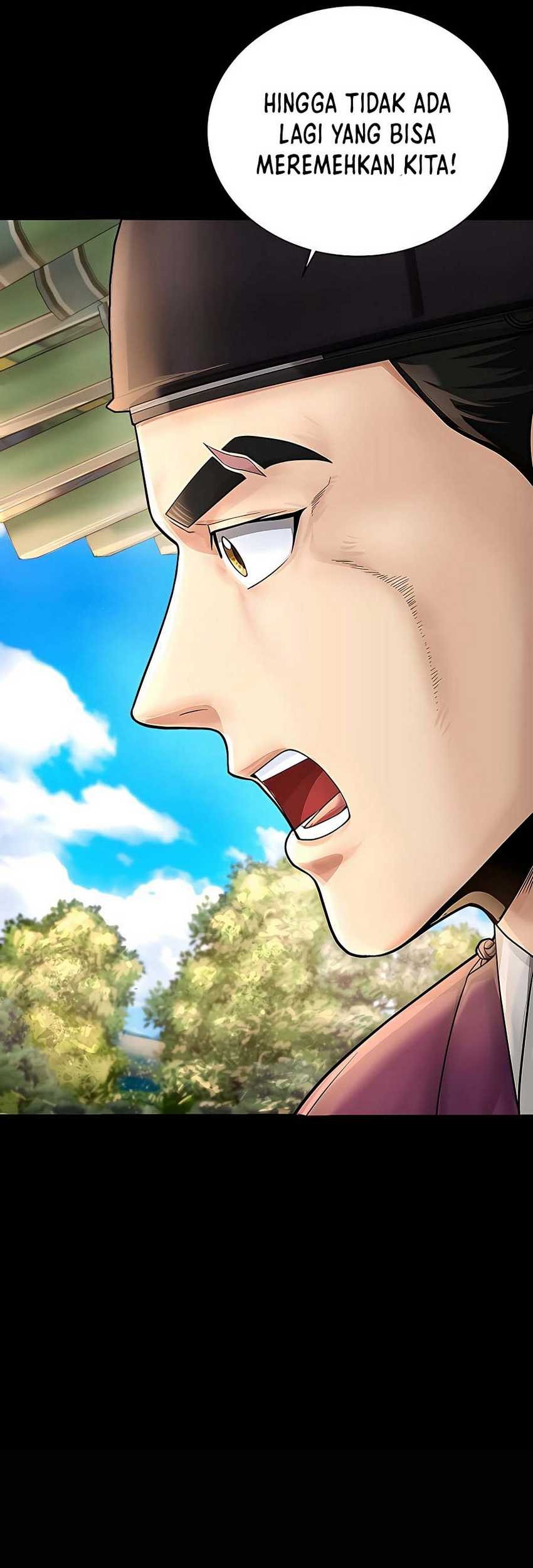 Muscle Joseon Chapter 21 Gambar 57