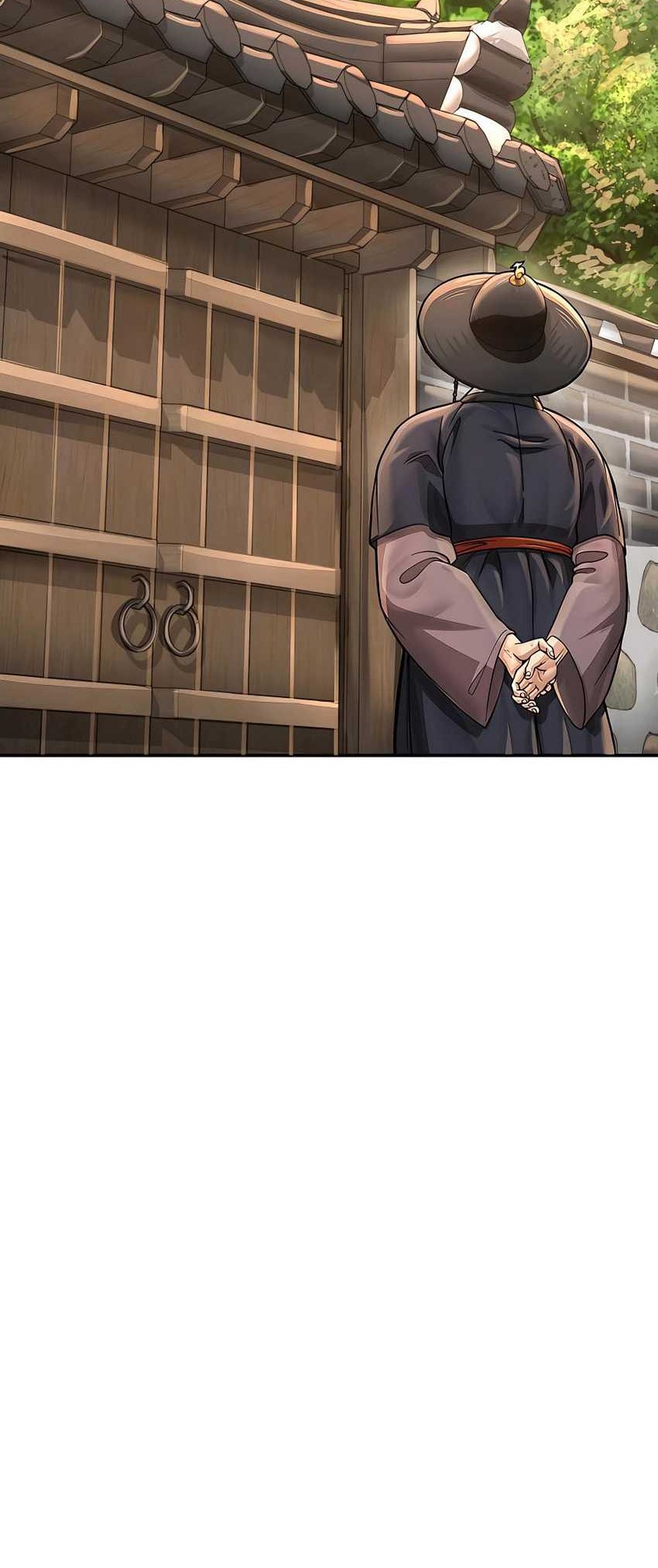 Muscle Joseon Chapter 21 Gambar 5