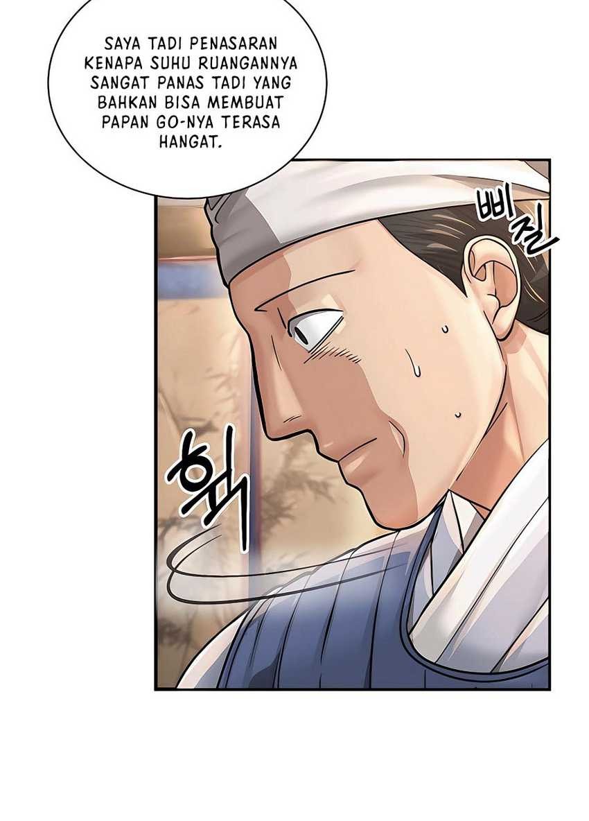 Muscle Joseon Chapter 21 Gambar 20