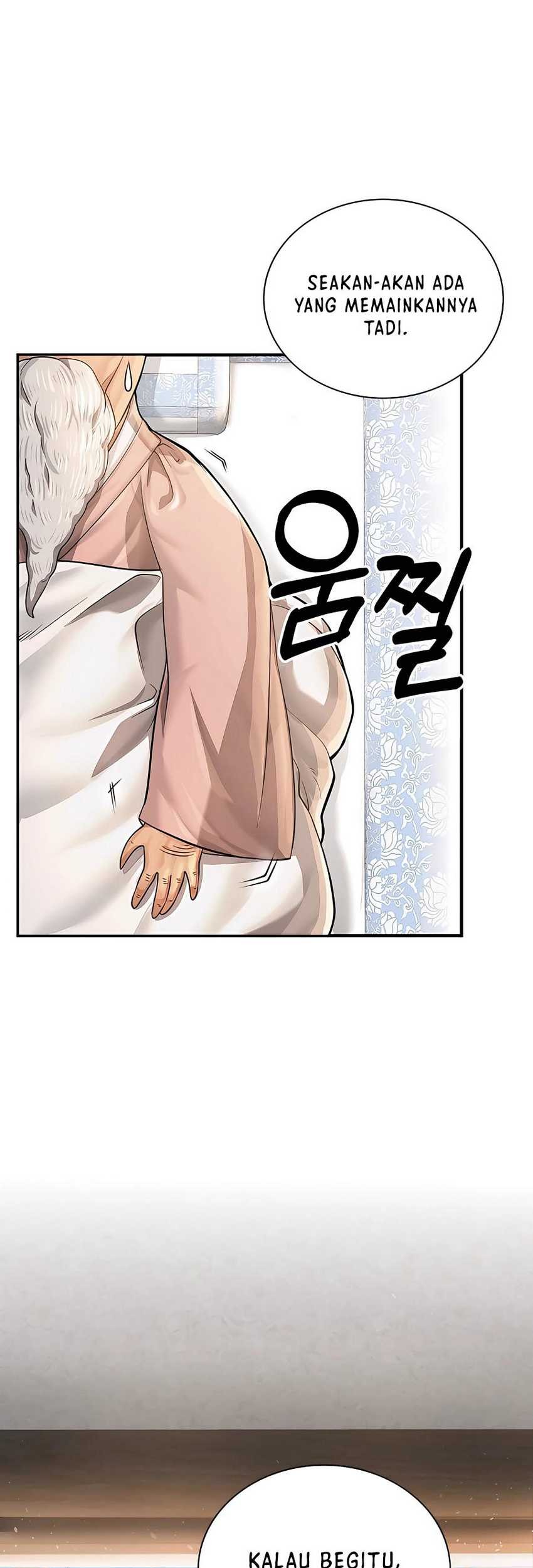 Muscle Joseon Chapter 21 Gambar 21