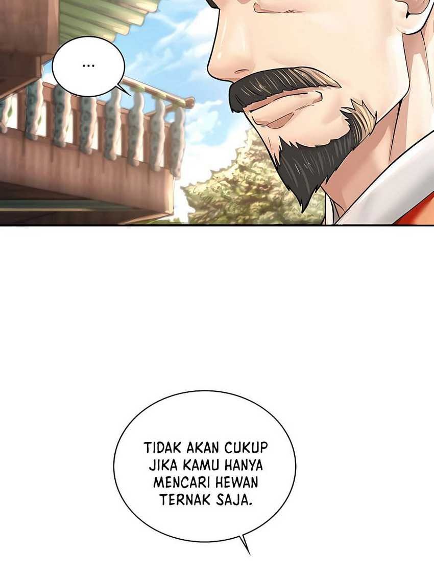 Muscle Joseon Chapter 21 Gambar 33