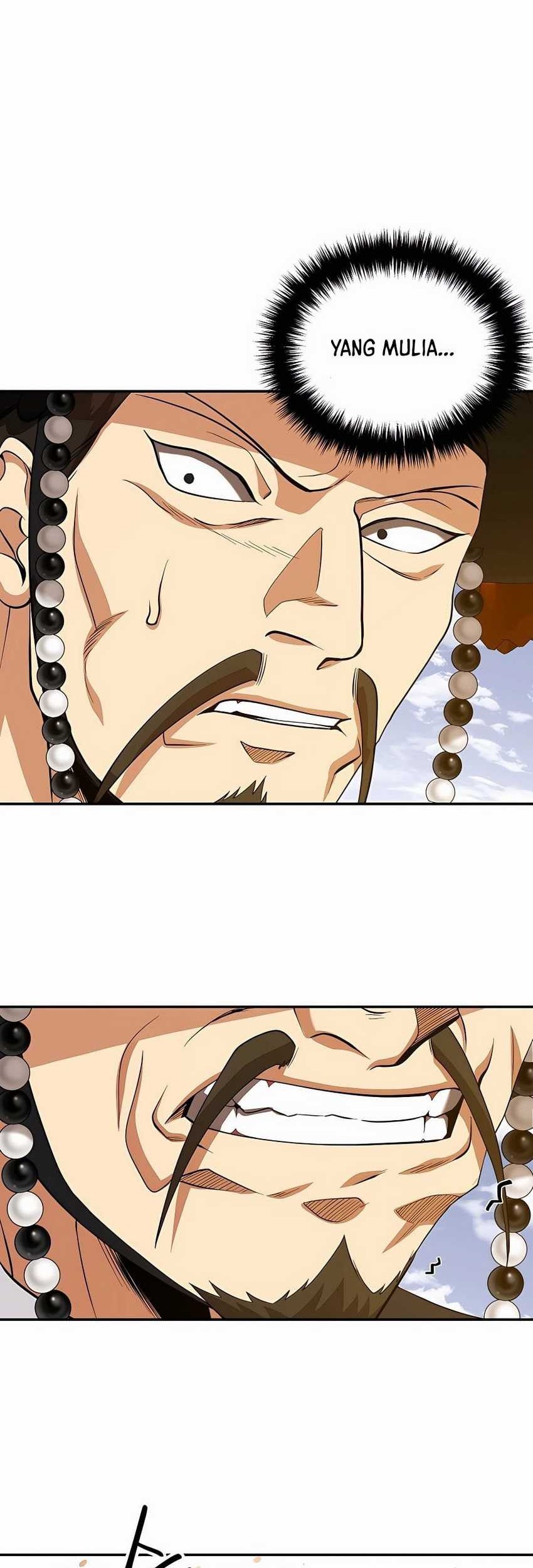 Muscle Joseon Chapter 14 Gambar 14
