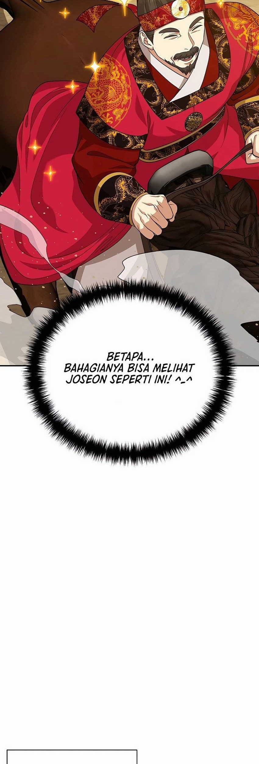 Muscle Joseon Chapter 14 Gambar 44