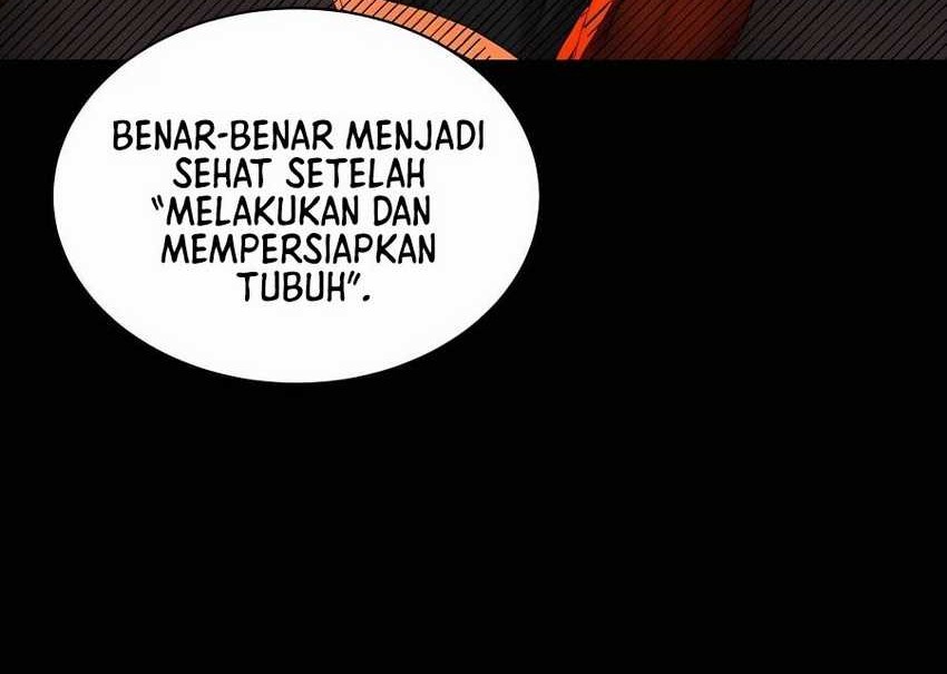 Muscle Joseon Chapter 14 Gambar 48
