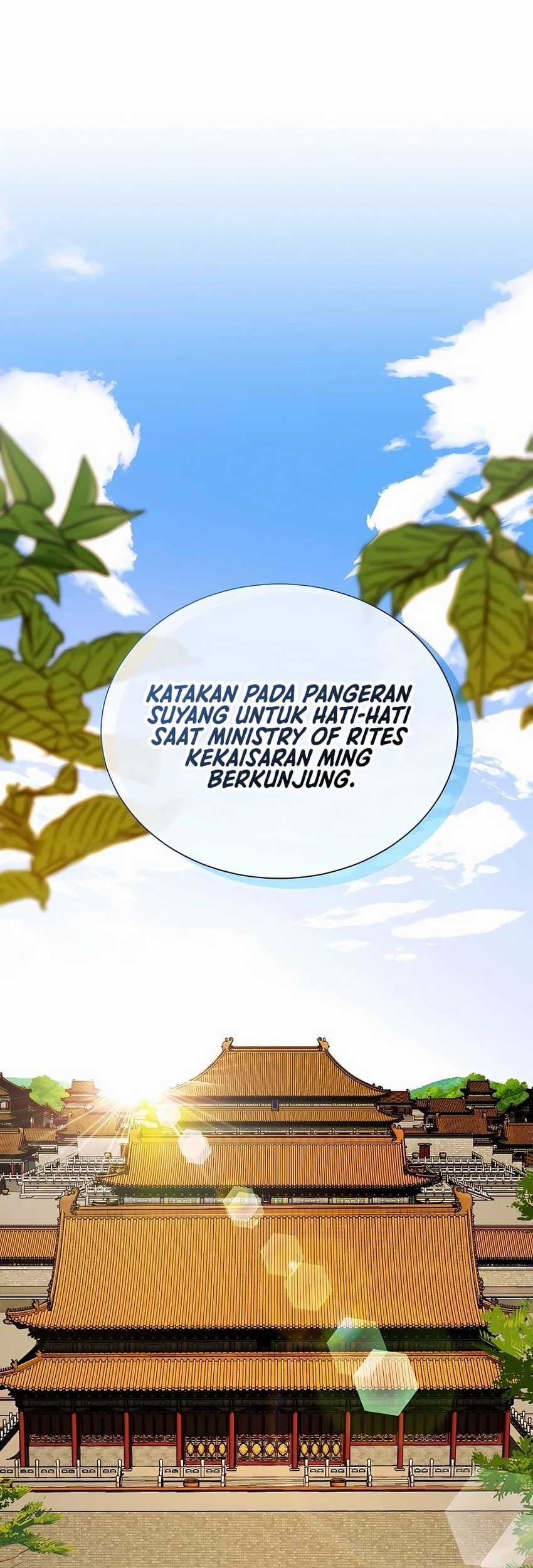 Muscle Joseon Chapter 14 Gambar 51