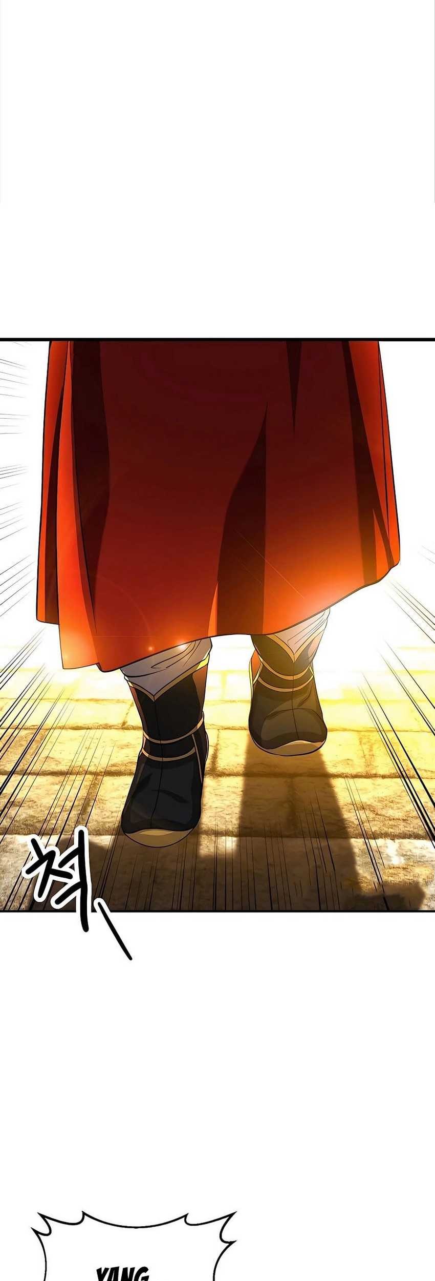 Baca Manhwa Muscle Joseon Chapter 13 Gambar 2