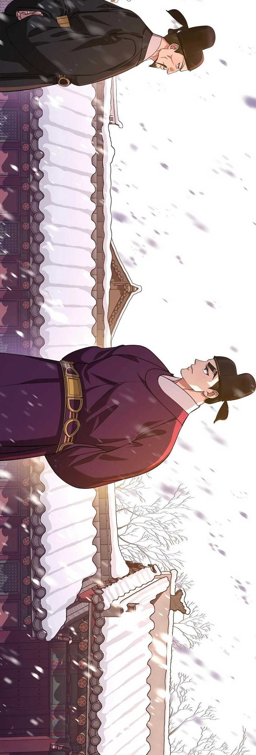 Muscle Joseon Chapter 13 Gambar 15
