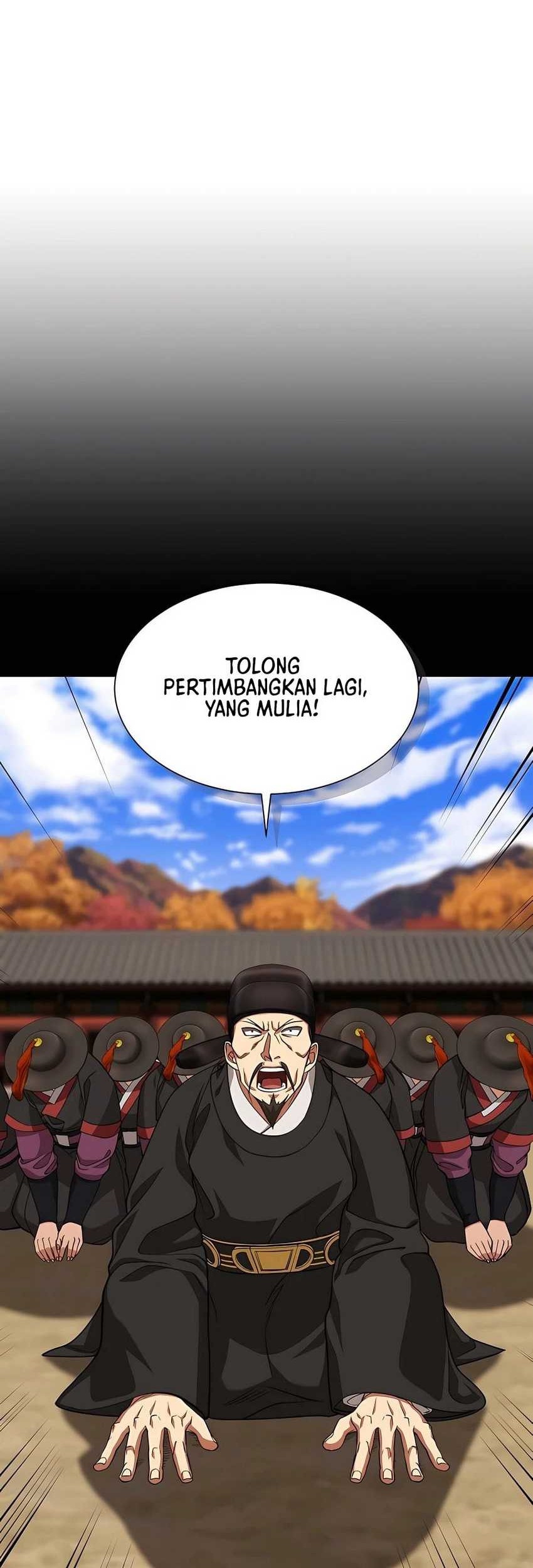 Muscle Joseon Chapter 13 Gambar 29