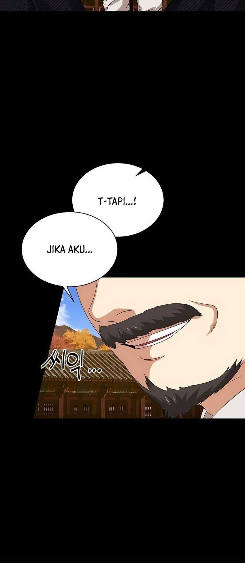 Muscle Joseon Chapter 13 Gambar 40
