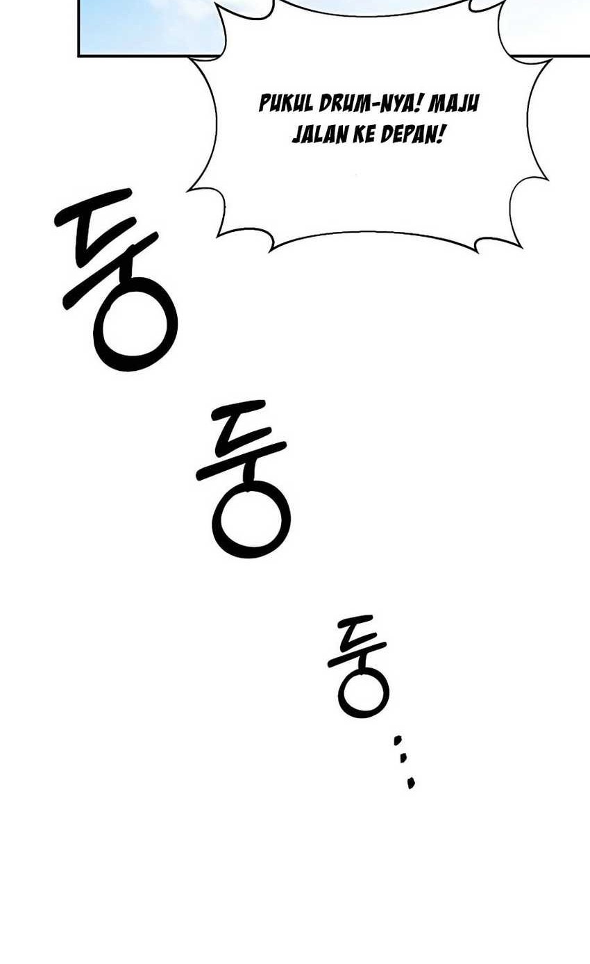 Muscle Joseon Chapter 13 Gambar 48