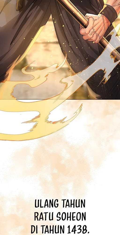 Muscle Joseon Chapter 09 Gambar 8