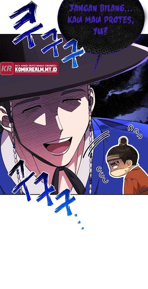 Muscle Joseon Chapter 08 Gambar 22
