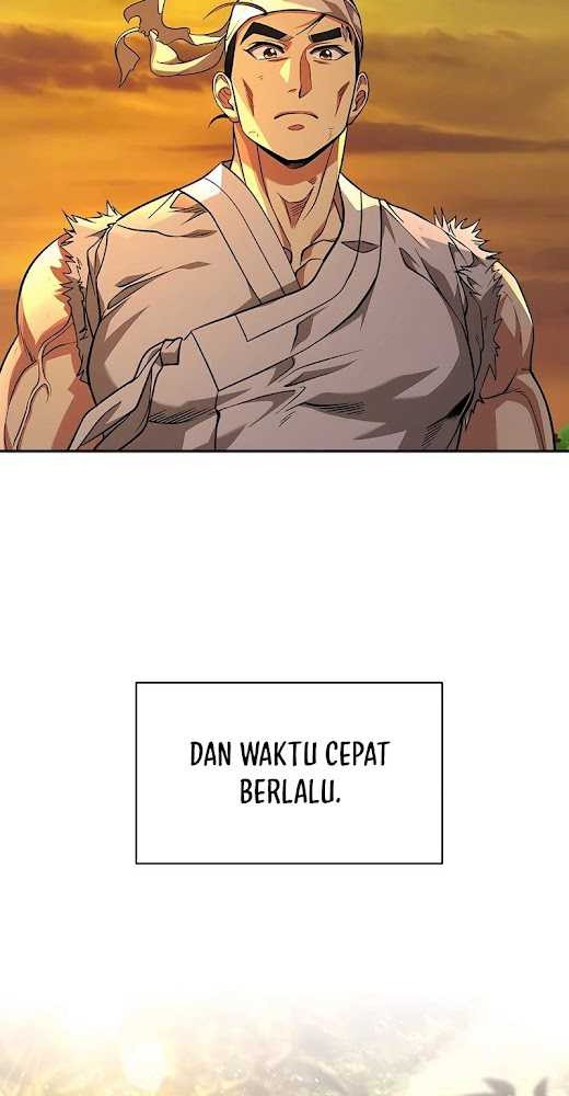 Muscle Joseon Chapter 08 Gambar 29