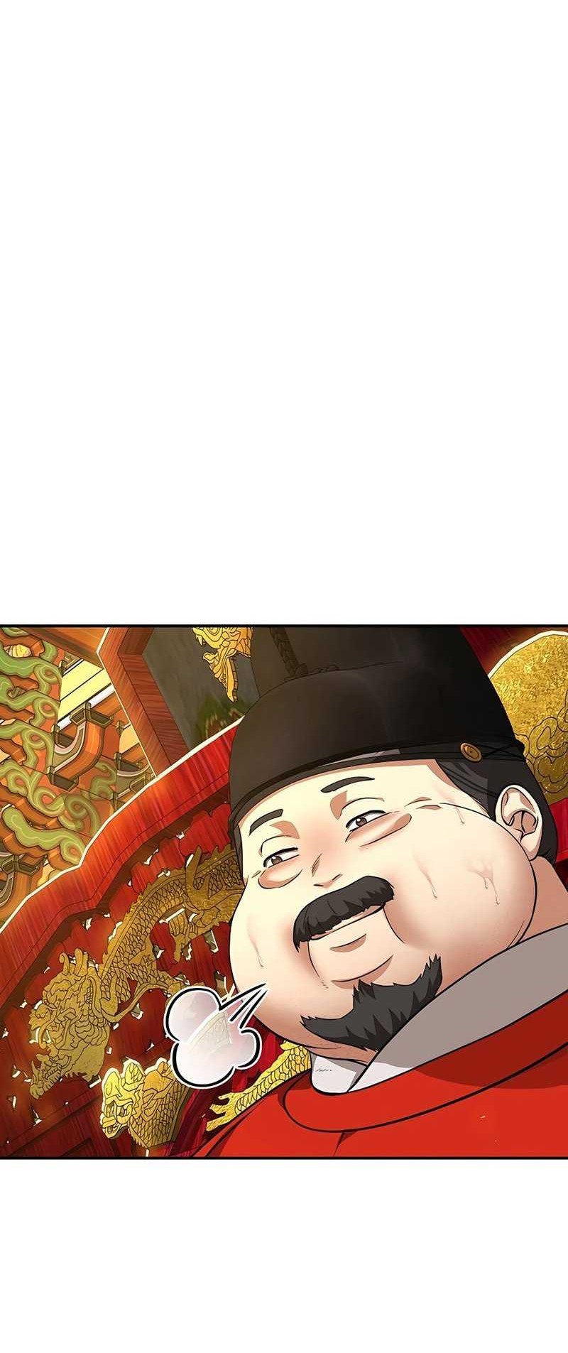 Muscle Joseon Chapter 07 Gambar 55