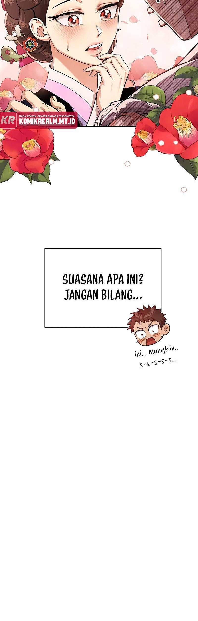 Muscle Joseon Chapter 07 Gambar 17