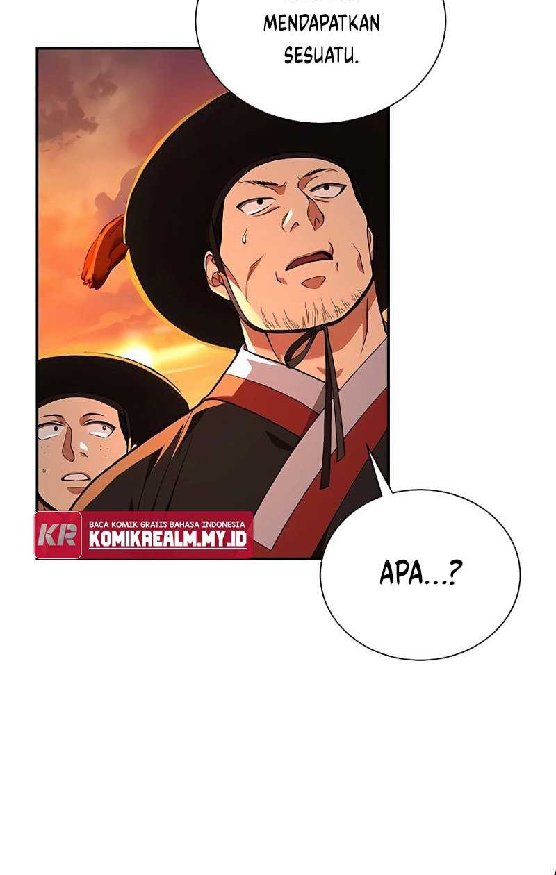 Muscle Joseon Chapter 07 Gambar 19
