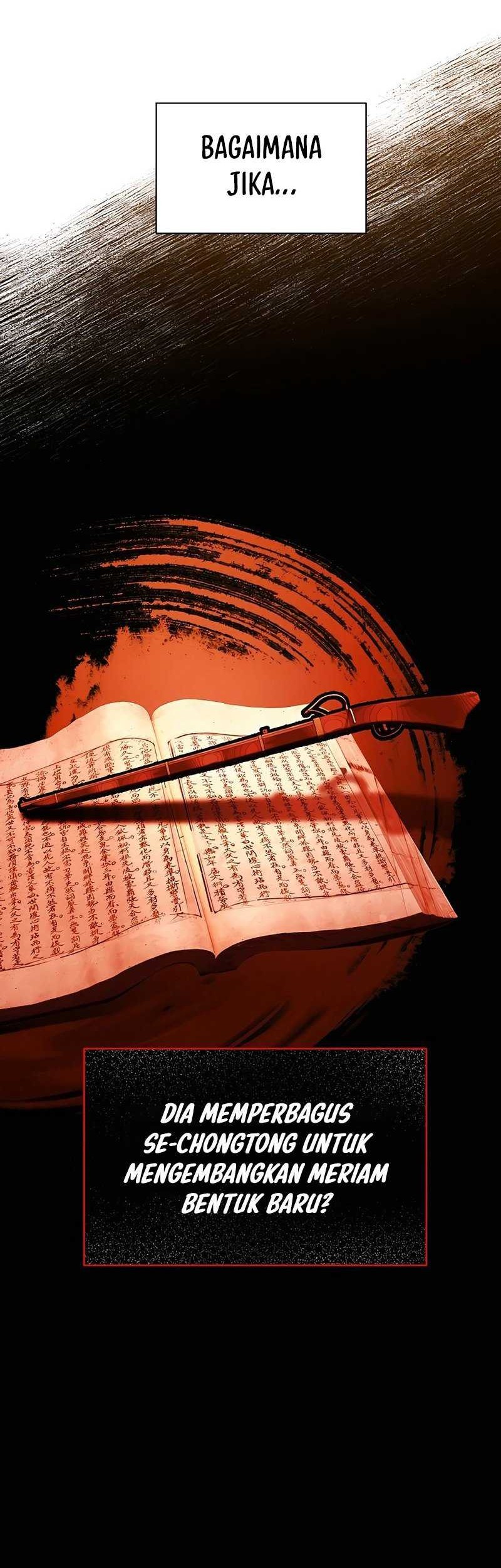 Muscle Joseon Chapter 07 Gambar 21