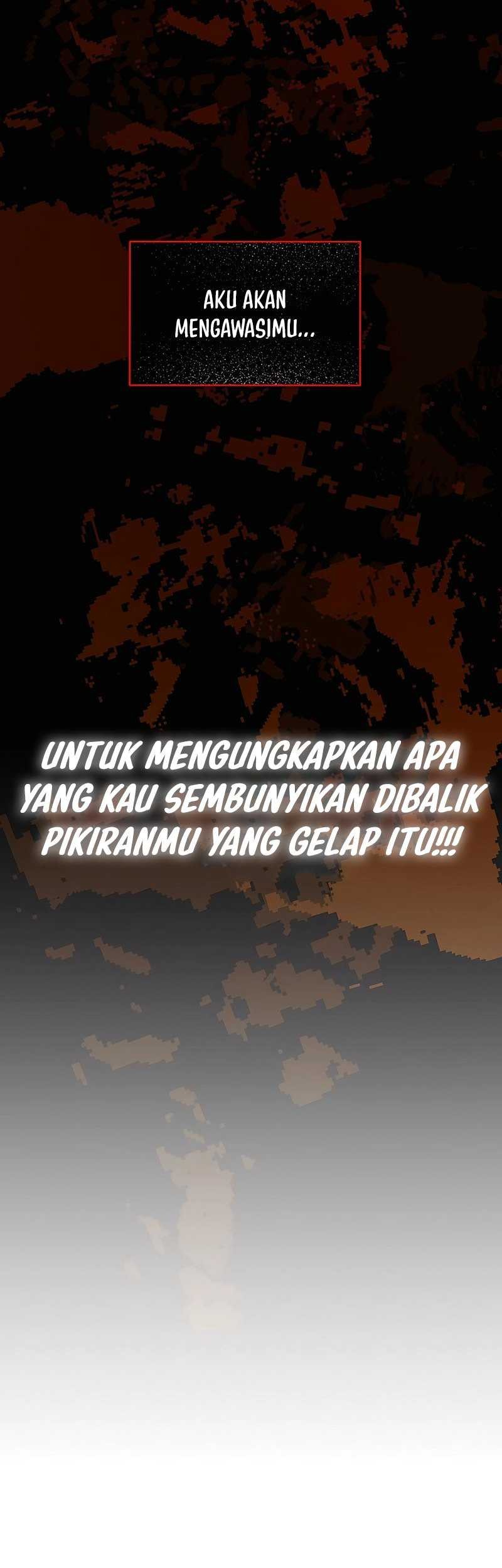 Muscle Joseon Chapter 07 Gambar 24
