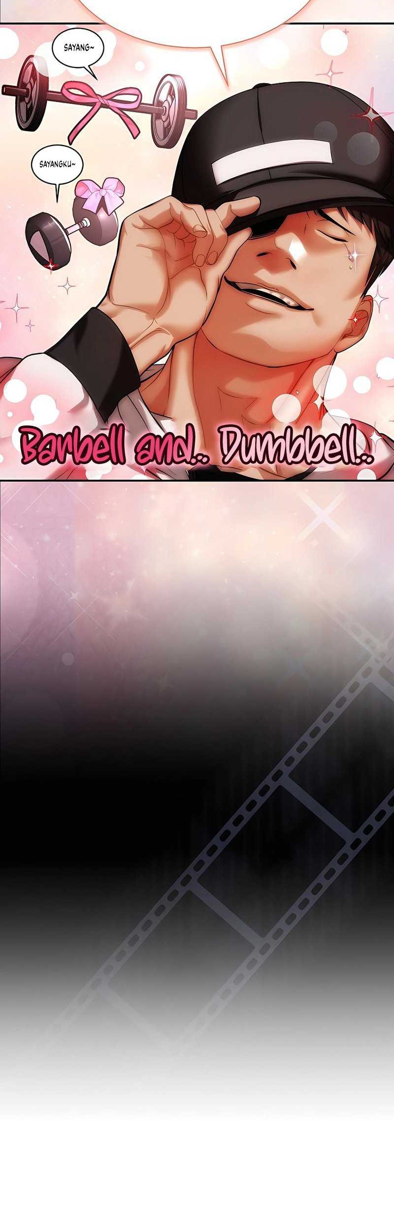 Muscle Joseon Chapter 07 Gambar 31
