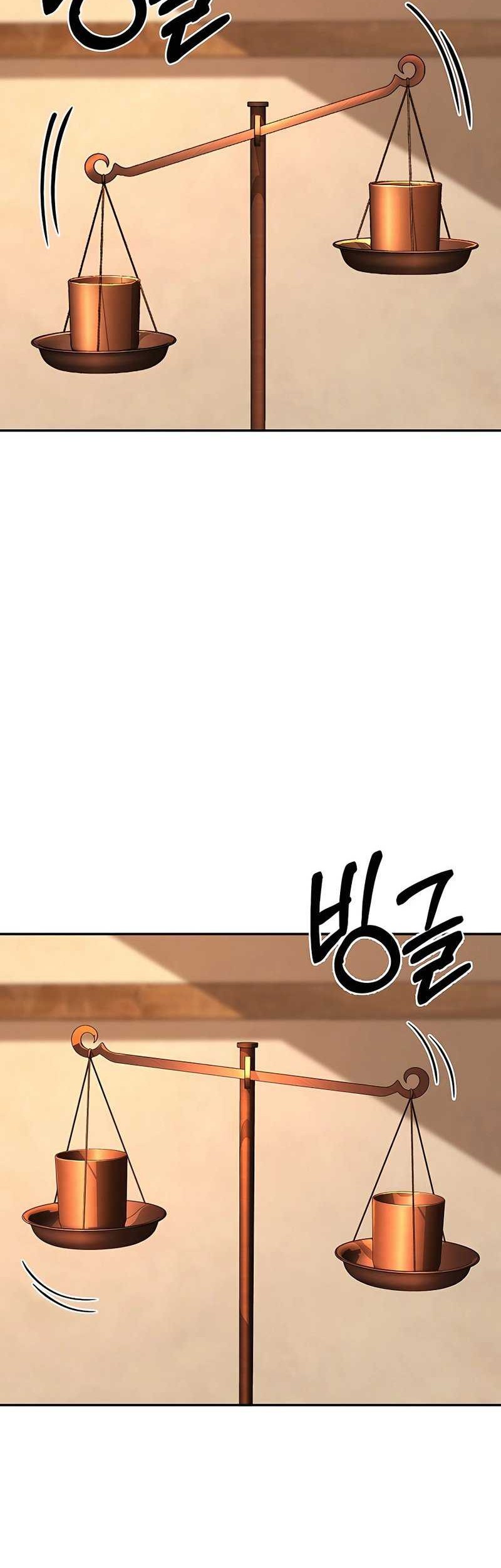 Muscle Joseon Chapter 07 Gambar 43