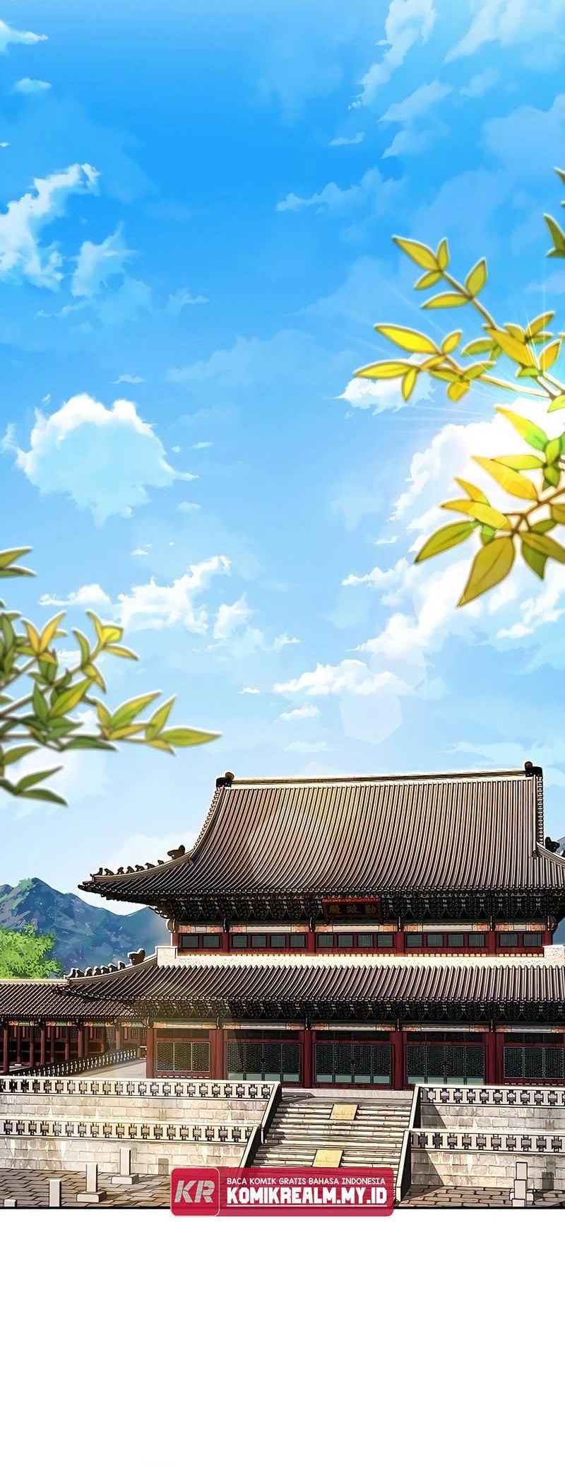 Muscle Joseon Chapter 07 Gambar 49