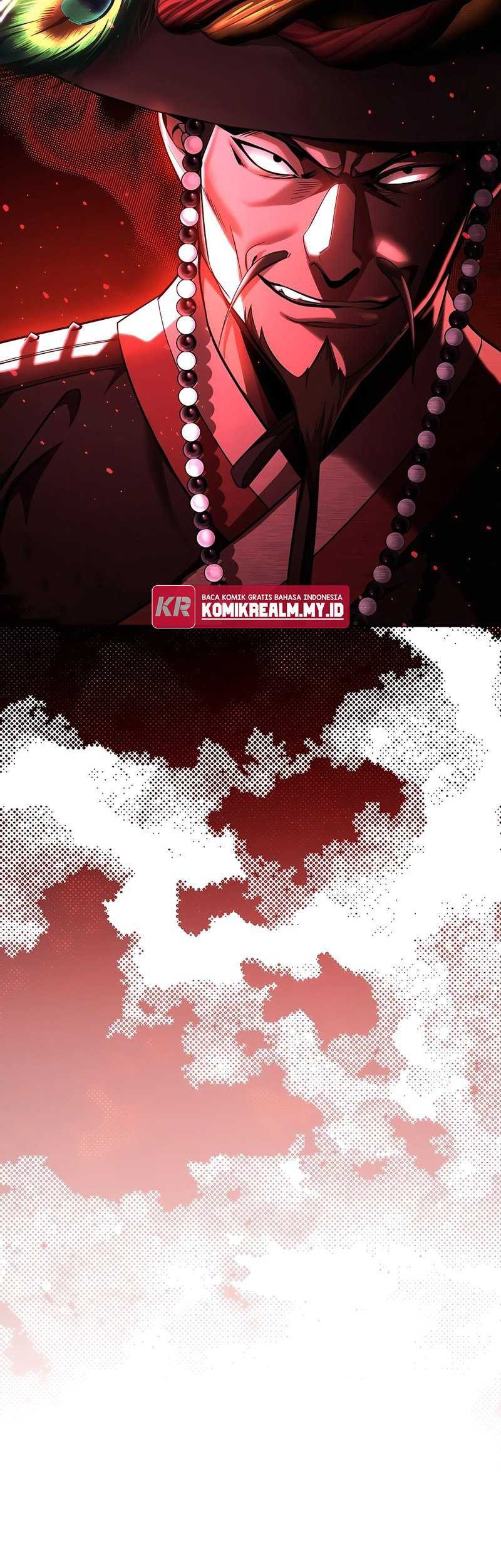 Muscle Joseon Chapter 04 Gambar 54