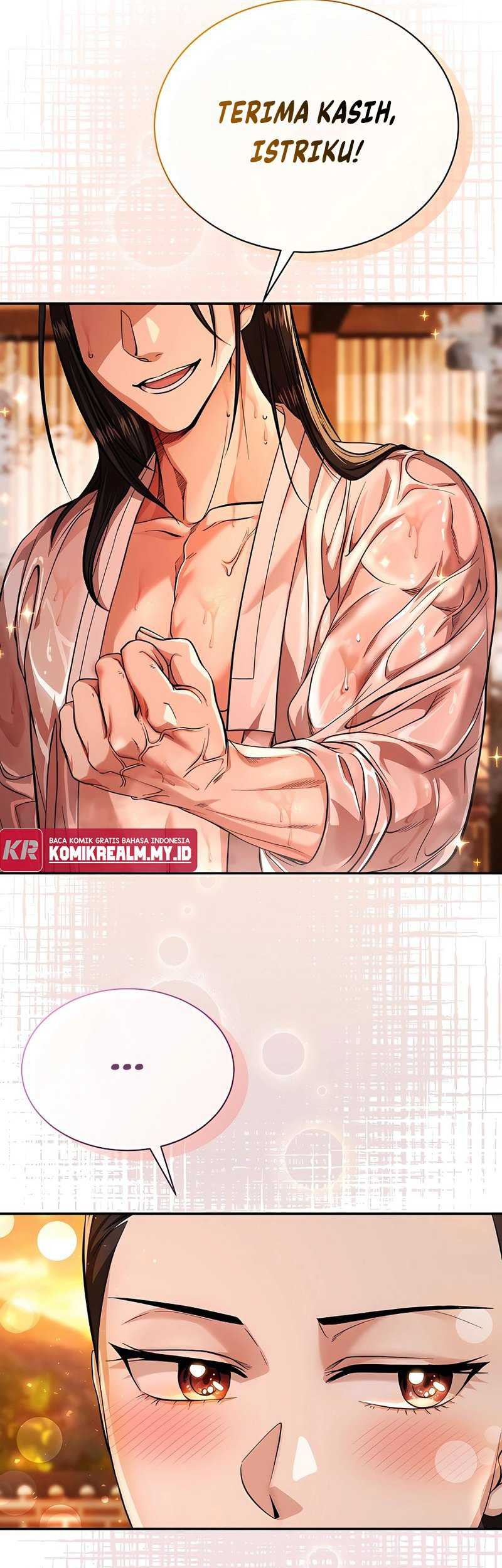 Muscle Joseon Chapter 04 Gambar 8
