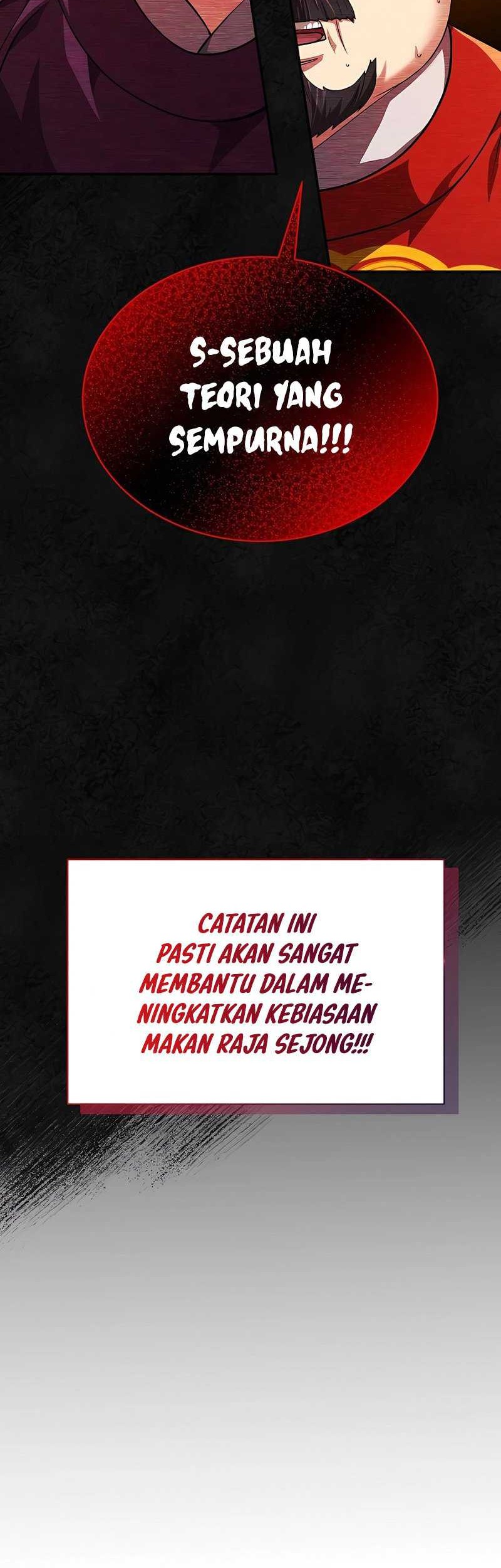 Muscle Joseon Chapter 04 Gambar 19