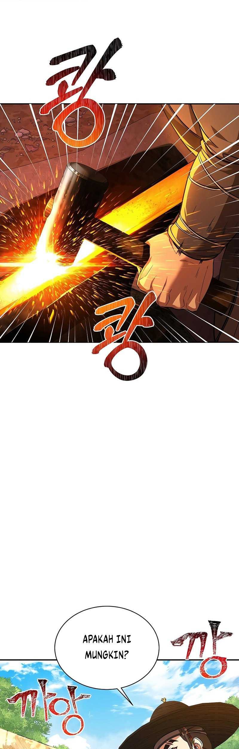Muscle Joseon Chapter 04 Gambar 20