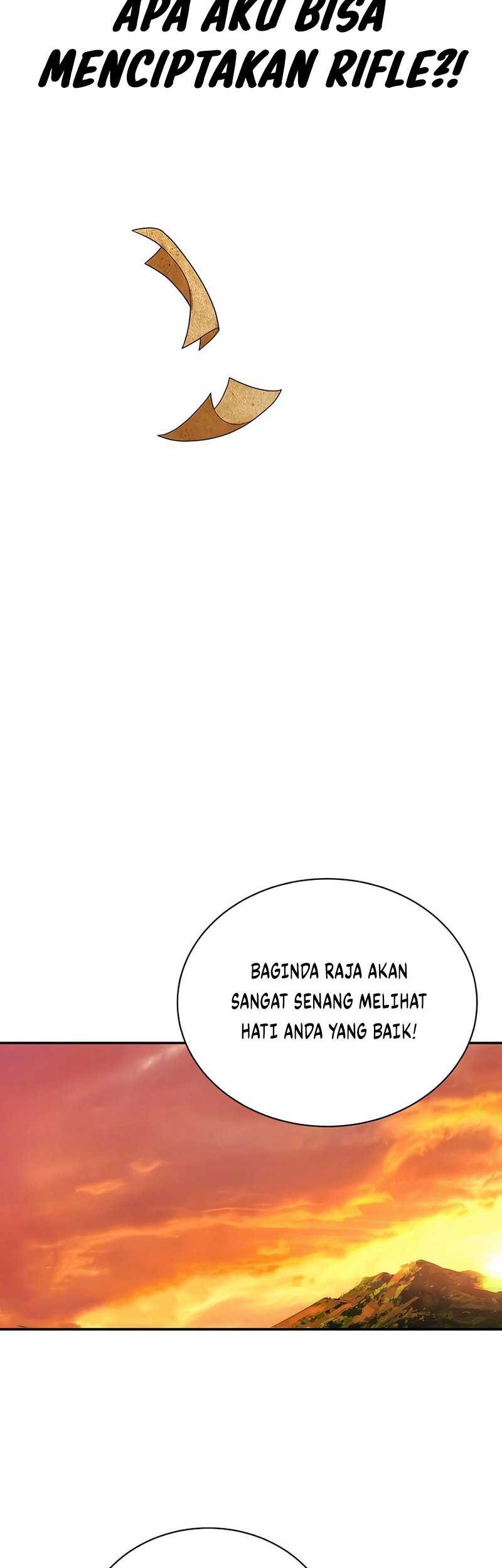 Muscle Joseon Chapter 04 Gambar 27