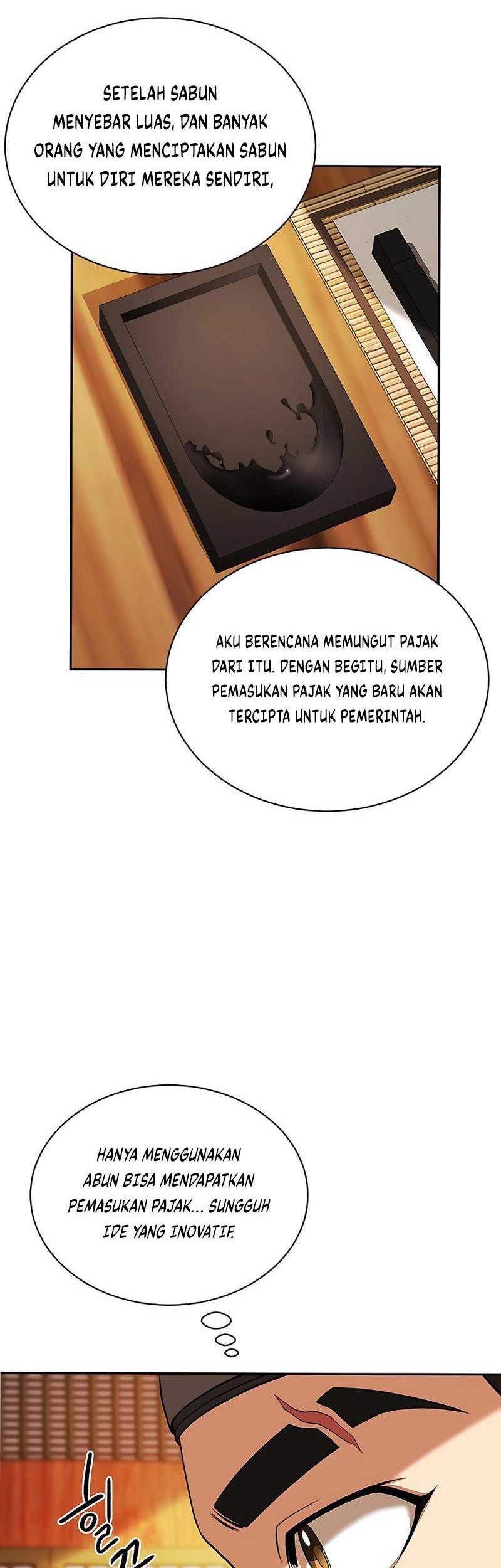 Muscle Joseon Chapter 04 Gambar 45