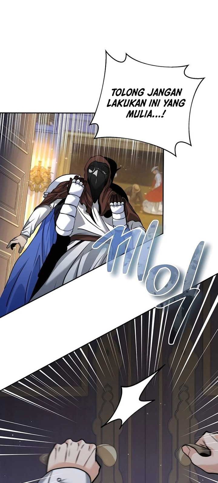 Holy Emperor’s Grandson is a Necromancer Chapter 29 Gambar 21