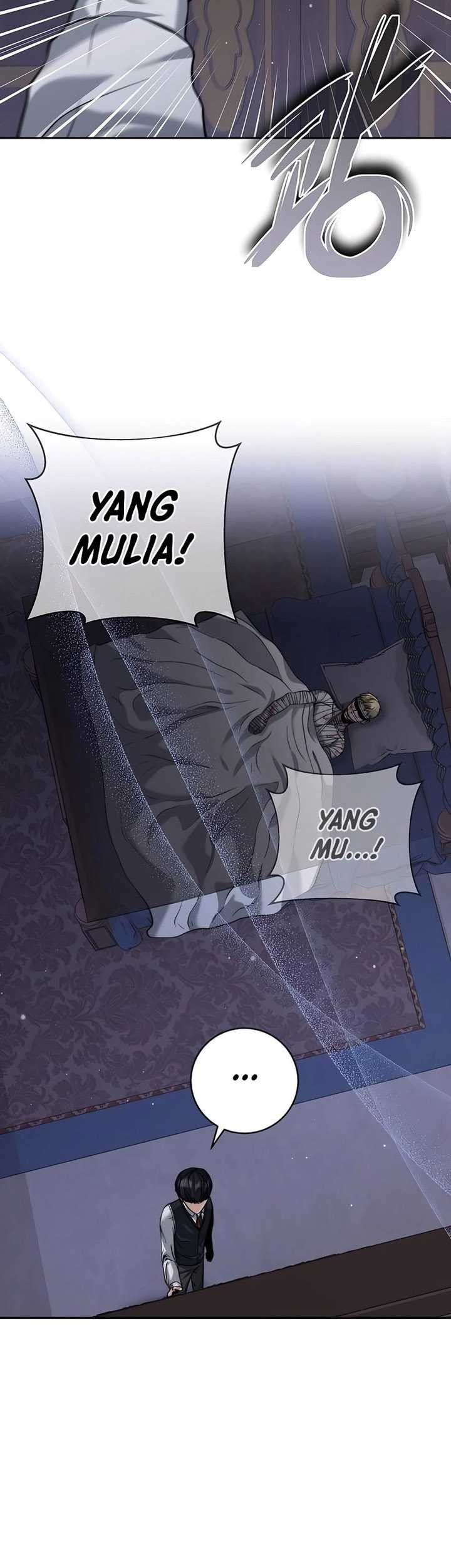 Holy Emperor’s Grandson is a Necromancer Chapter 29 Gambar 22