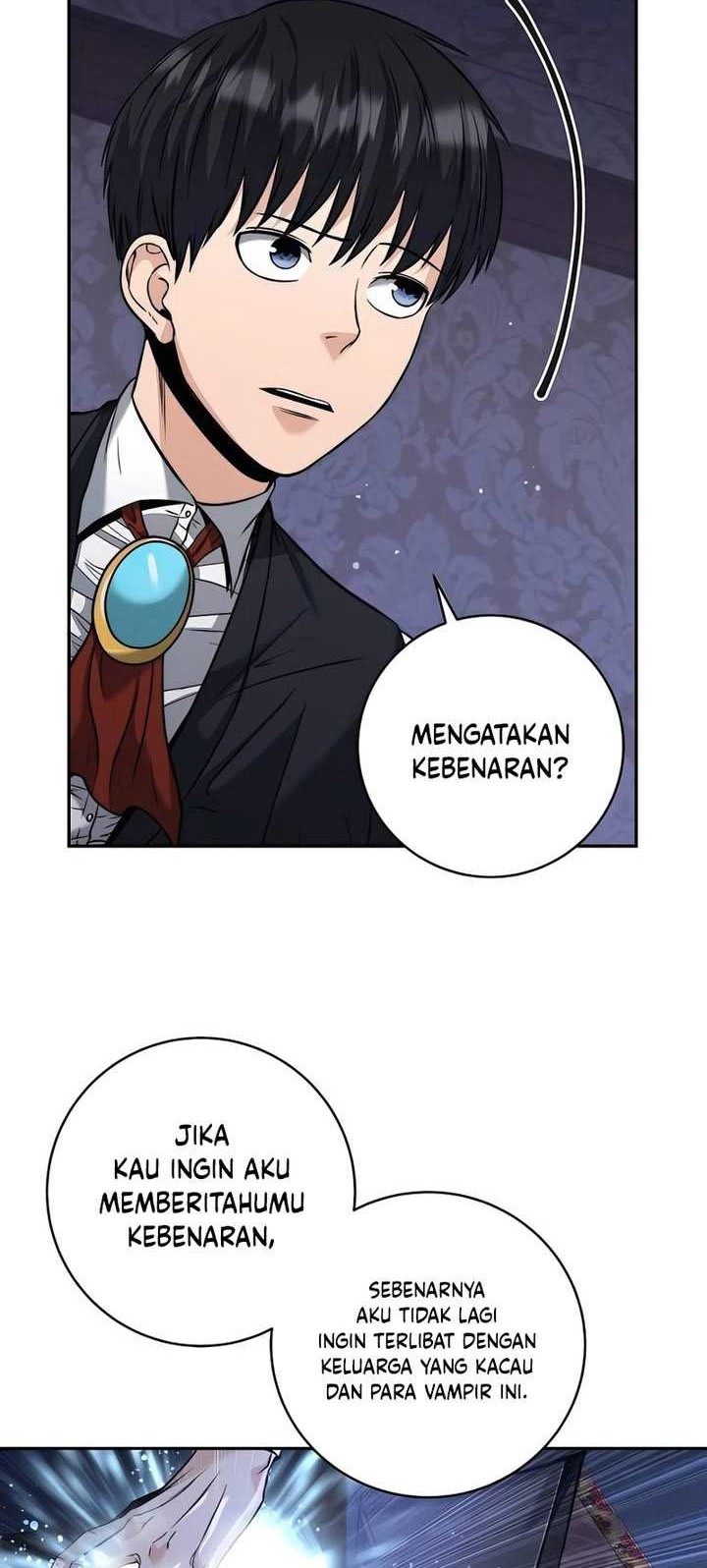 Holy Emperor’s Grandson is a Necromancer Chapter 29 Gambar 29