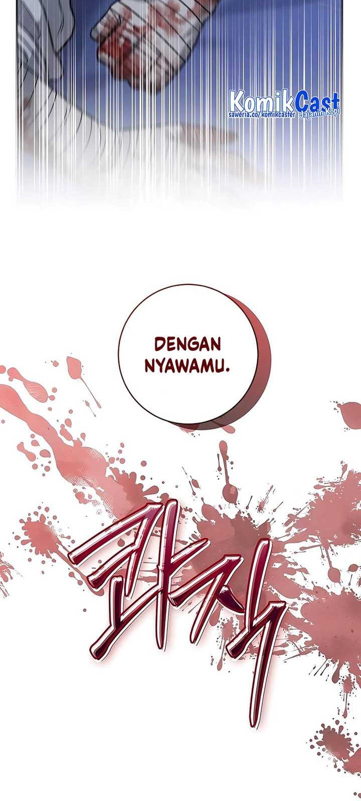 Holy Emperor’s Grandson is a Necromancer Chapter 29 Gambar 33