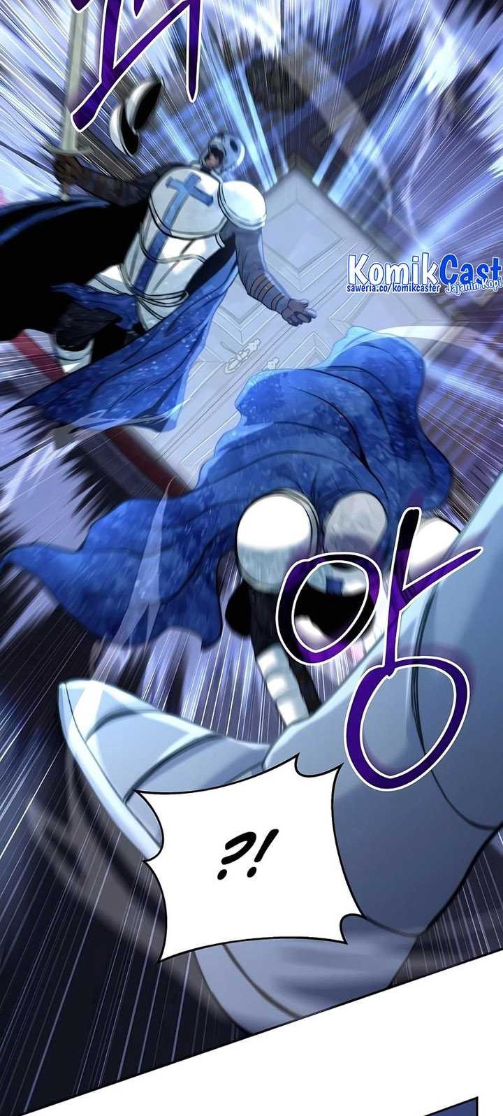 Holy Emperor’s Grandson is a Necromancer Chapter 29 Gambar 45