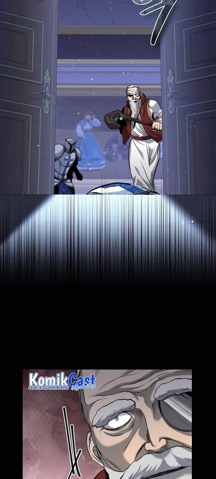 Holy Emperor’s Grandson is a Necromancer Chapter 29 Gambar 47