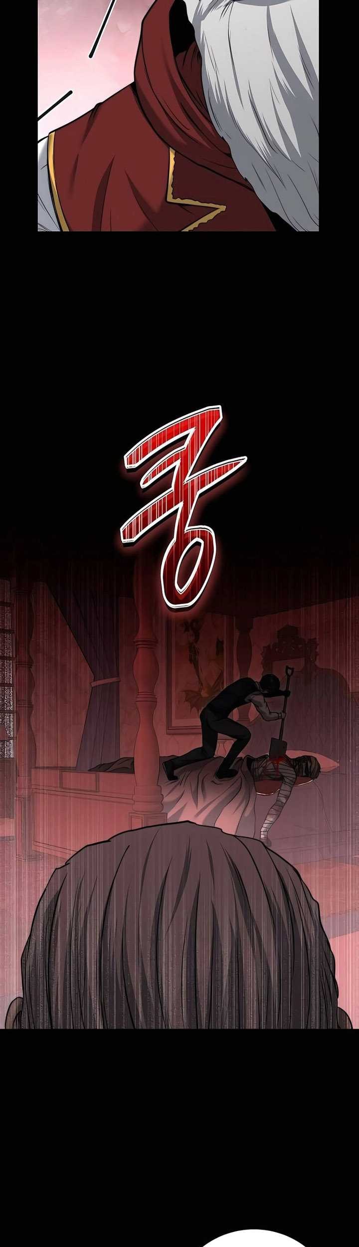 Holy Emperor’s Grandson is a Necromancer Chapter 29 Gambar 48