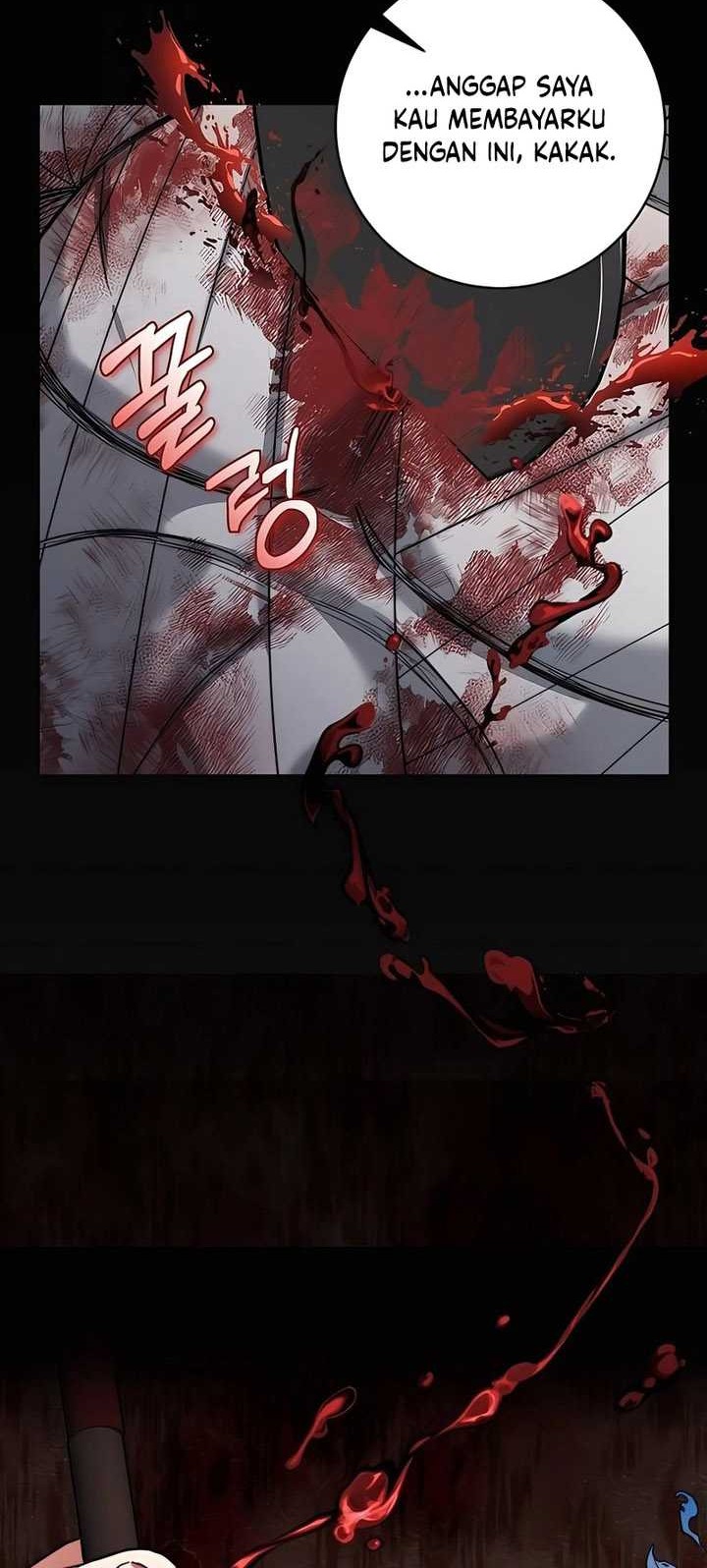 Holy Emperor’s Grandson is a Necromancer Chapter 29 Gambar 49