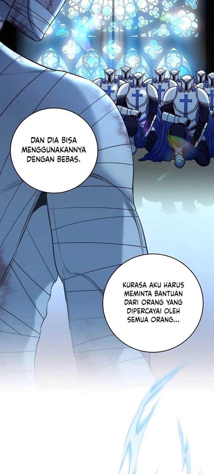 Holy Emperor’s Grandson is a Necromancer Chapter 29 Gambar 5