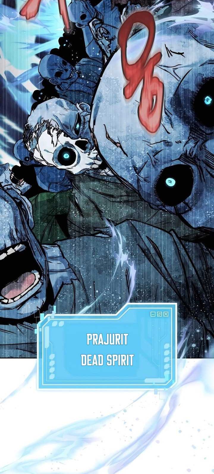 Holy Emperor’s Grandson is a Necromancer Chapter 29 Gambar 7