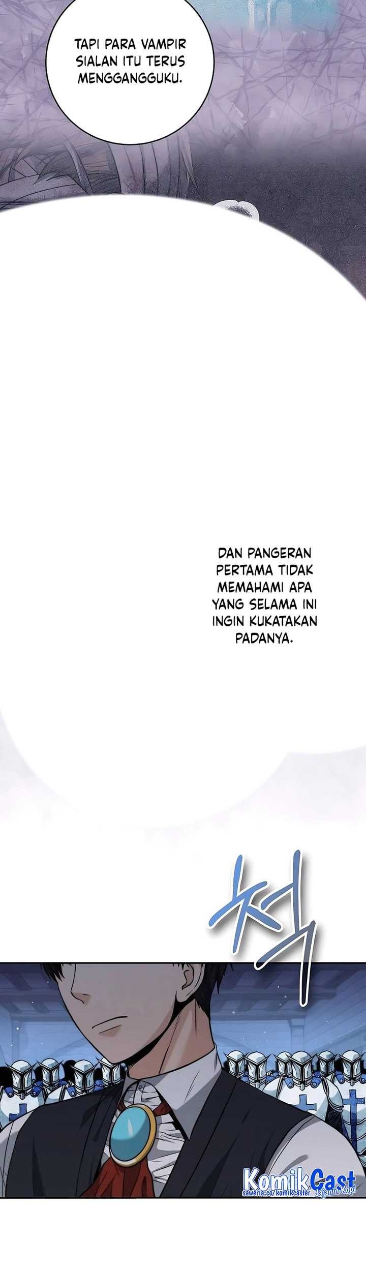 Holy Emperor’s Grandson is a Necromancer Chapter 29 Gambar 10