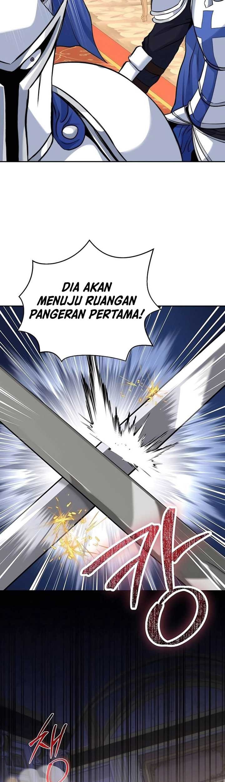 Holy Emperor’s Grandson is a Necromancer Chapter 29 Gambar 16