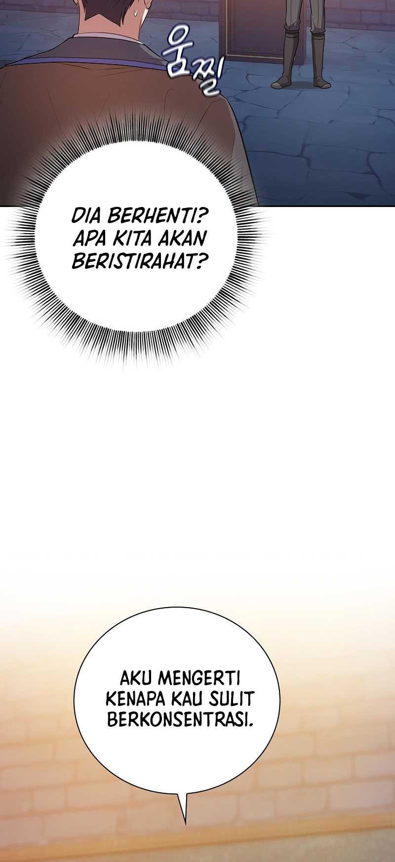 Magic Academy Survival Guide Chapter 82 Gambar 37